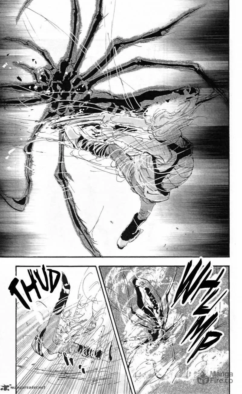 Read 7SEEDS chapter 147 image 23 on Lezhin
