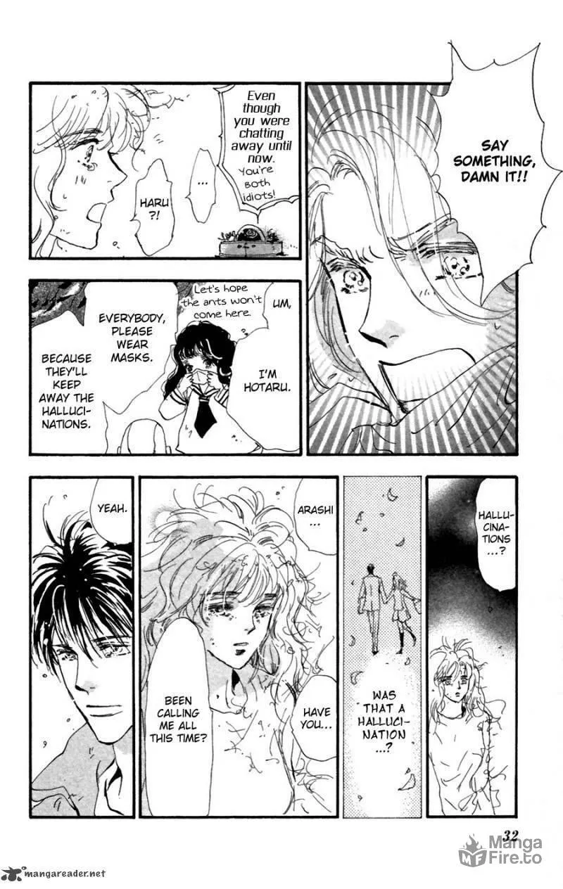 Read 7SEEDS chapter 147 image 29 on Lezhin