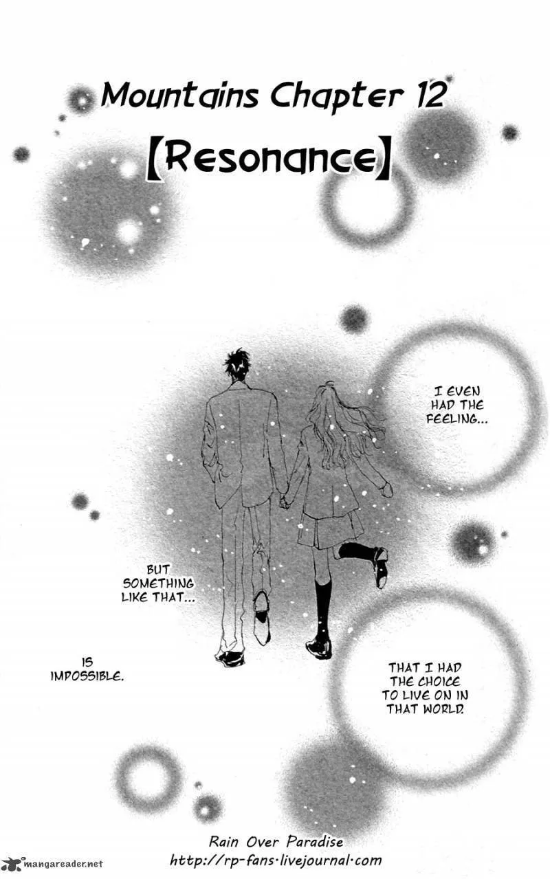 Read 7SEEDS chapter 147 image 3 on Lezhin