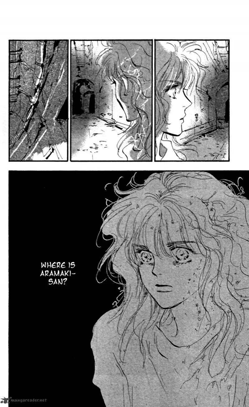 Read 7SEEDS chapter 147 image 31 on Lezhin