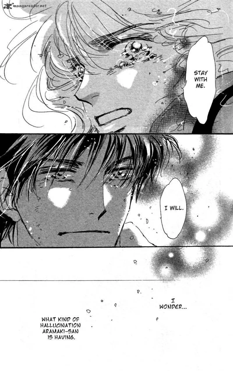 Read 7SEEDS chapter 147 image 36 on Lezhin
