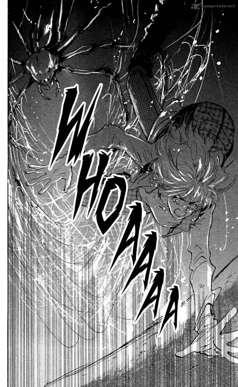 Read 7SEEDS chapter 147 image 6 on Lezhin