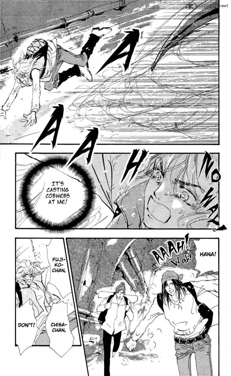 Read 7SEEDS chapter 147 image 7 on Lezhin