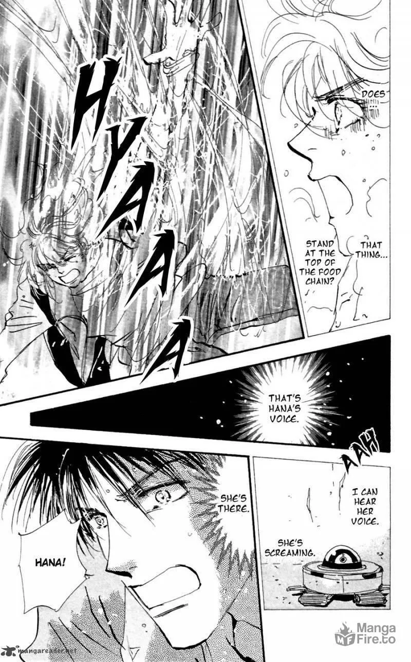 Read 7SEEDS chapter 147 image 9 on Lezhin