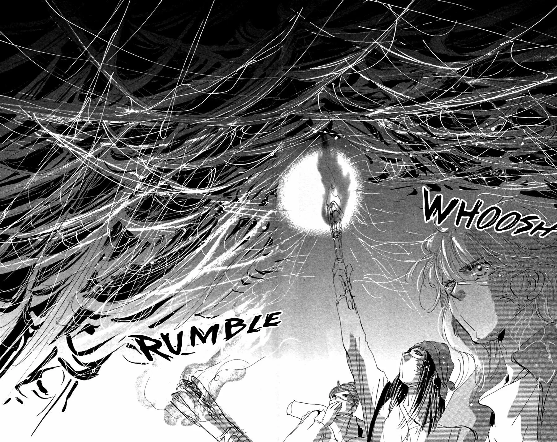 Read 7SEEDS chapter 148 image 18 on Lezhin