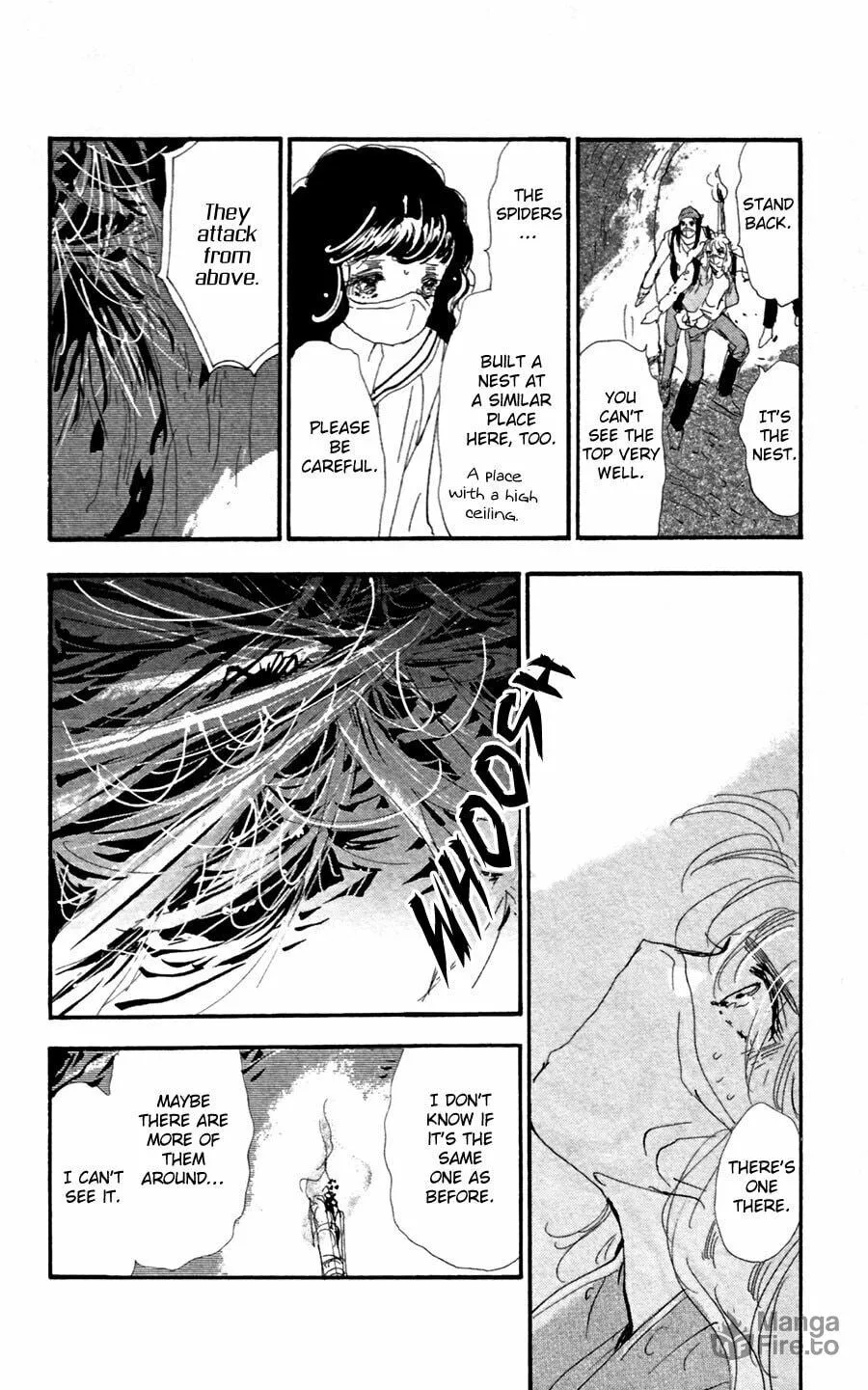 Read 7SEEDS chapter 148 image 19 on Lezhin