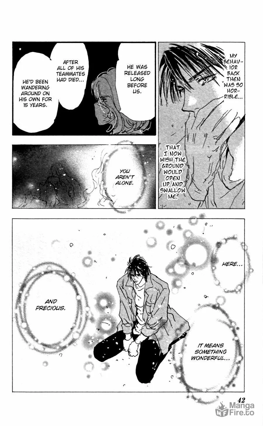 Read 7SEEDS chapter 148 image 2 on Lezhin