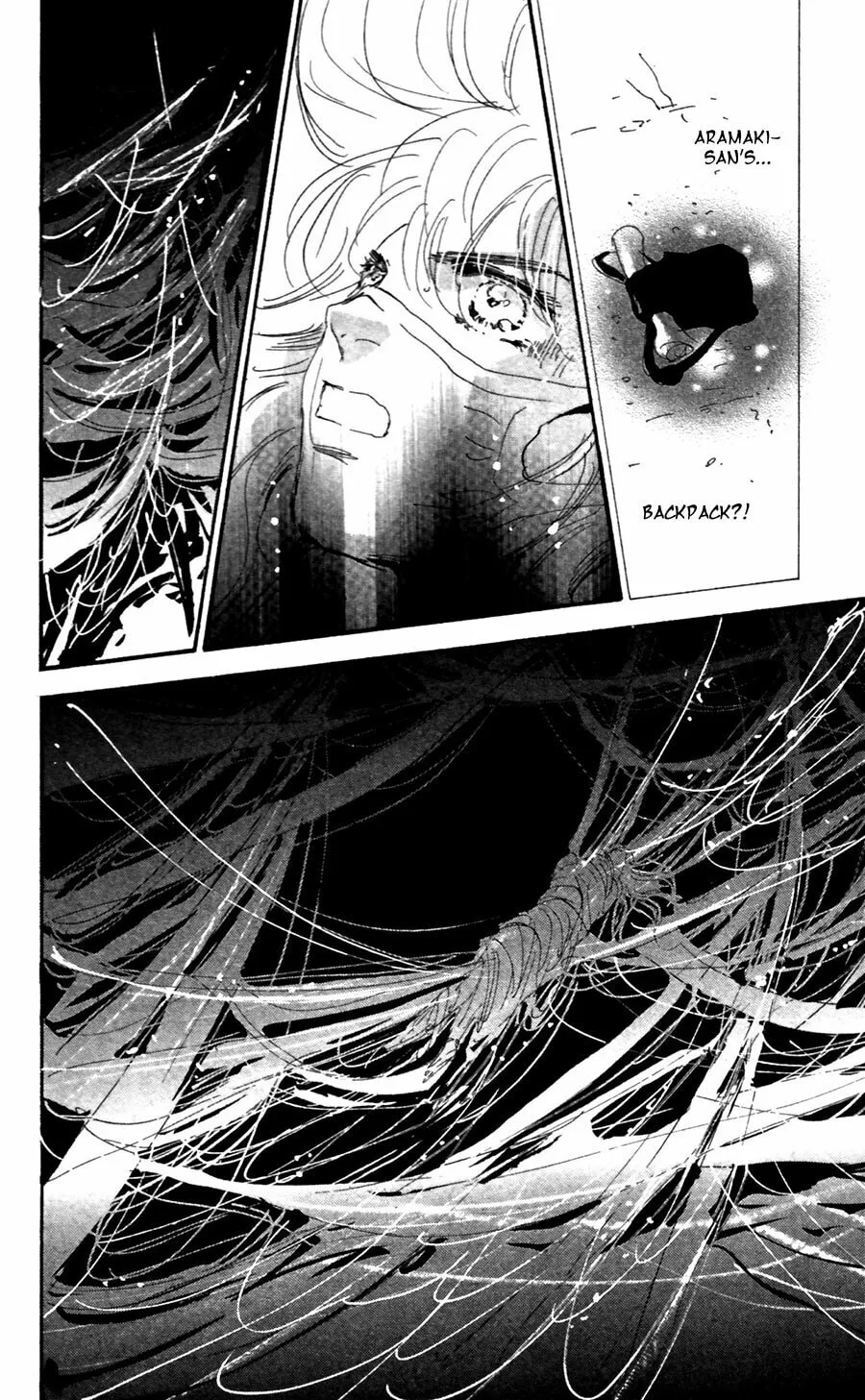 Read 7SEEDS chapter 148 image 21 on Lezhin