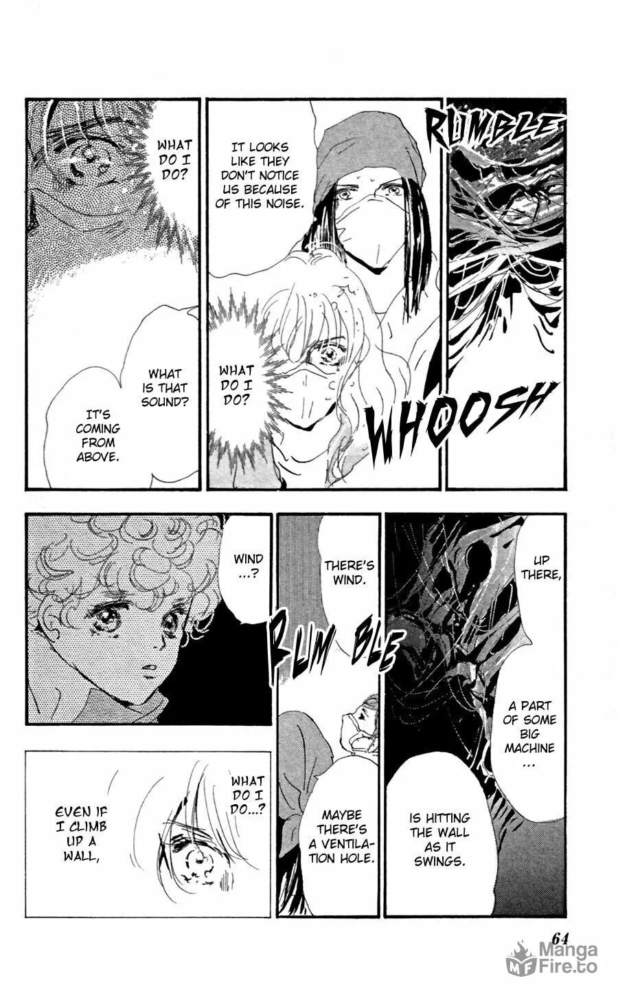 Read 7SEEDS chapter 148 image 23 on Lezhin