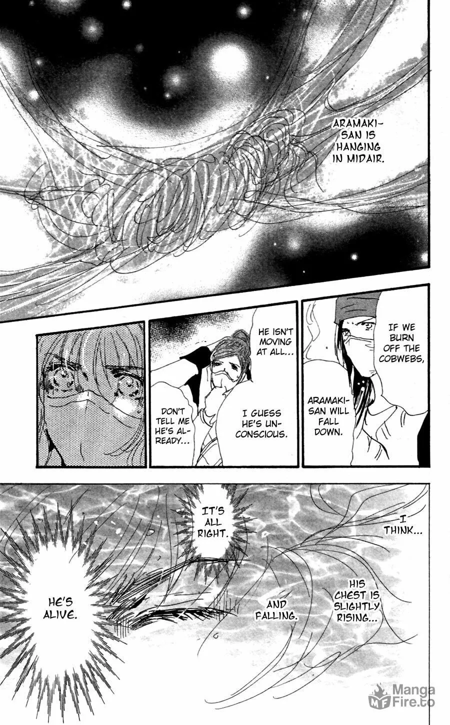 Read 7SEEDS chapter 148 image 24 on Lezhin