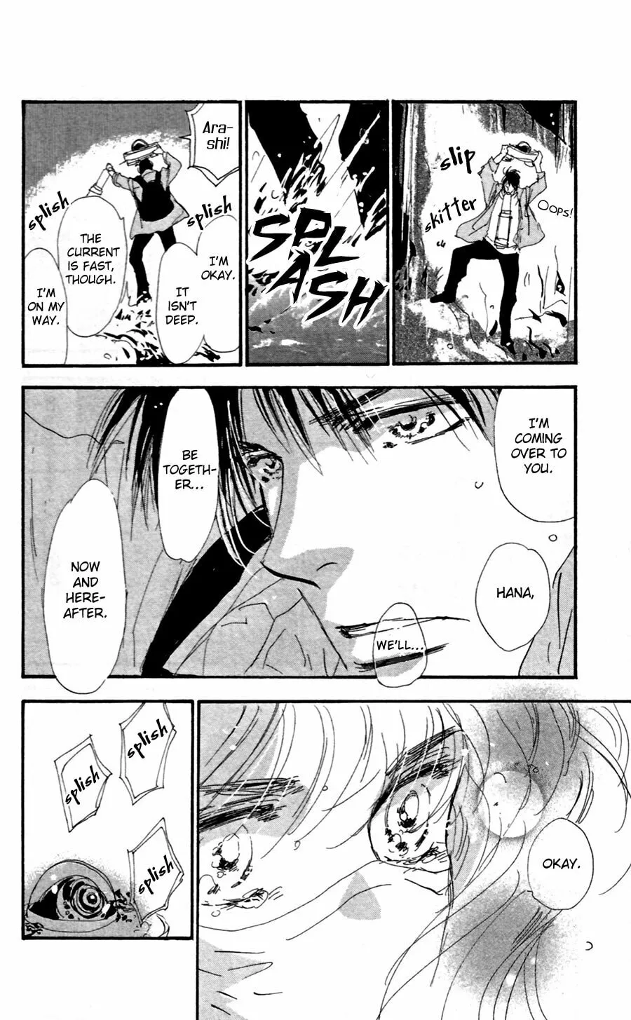 Read 7SEEDS chapter 148 image 27 on Lezhin