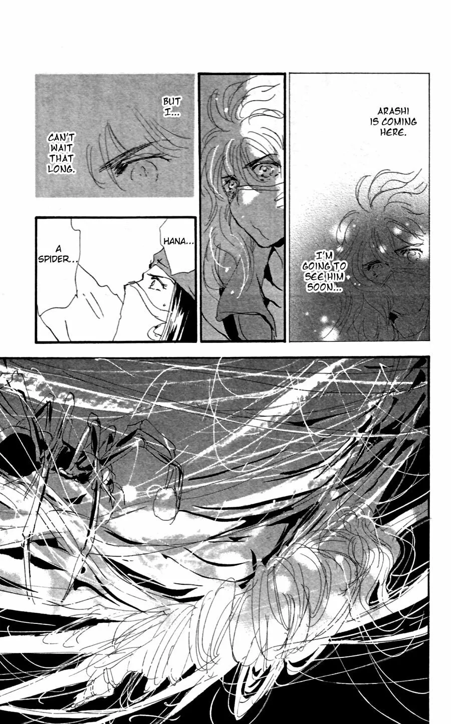 Read 7SEEDS chapter 148 image 28 on Lezhin