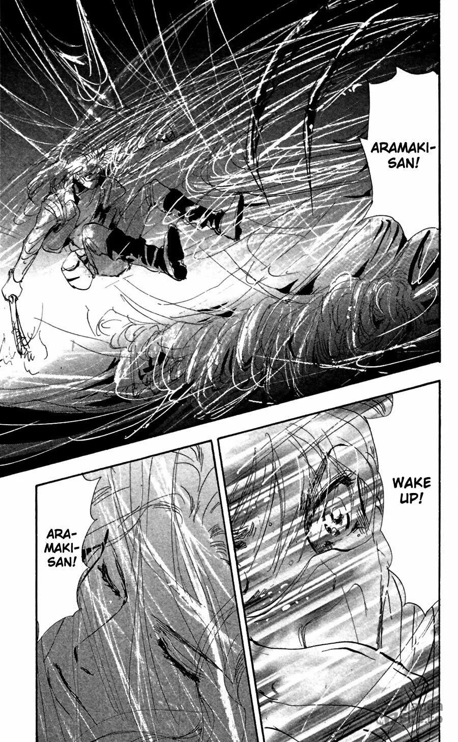 Read 7SEEDS chapter 148 image 34 on Lezhin