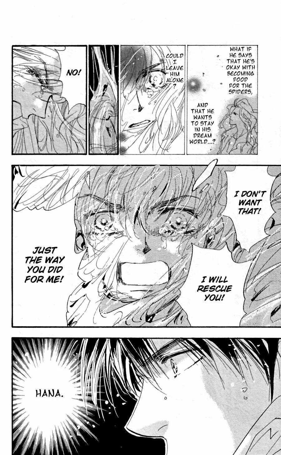 Read 7SEEDS chapter 149 image 10 on Lezhin