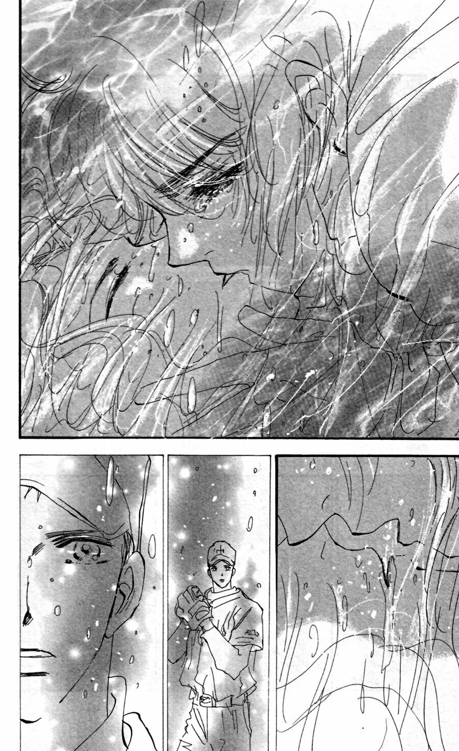 Read 7SEEDS chapter 149 image 12 on Lezhin