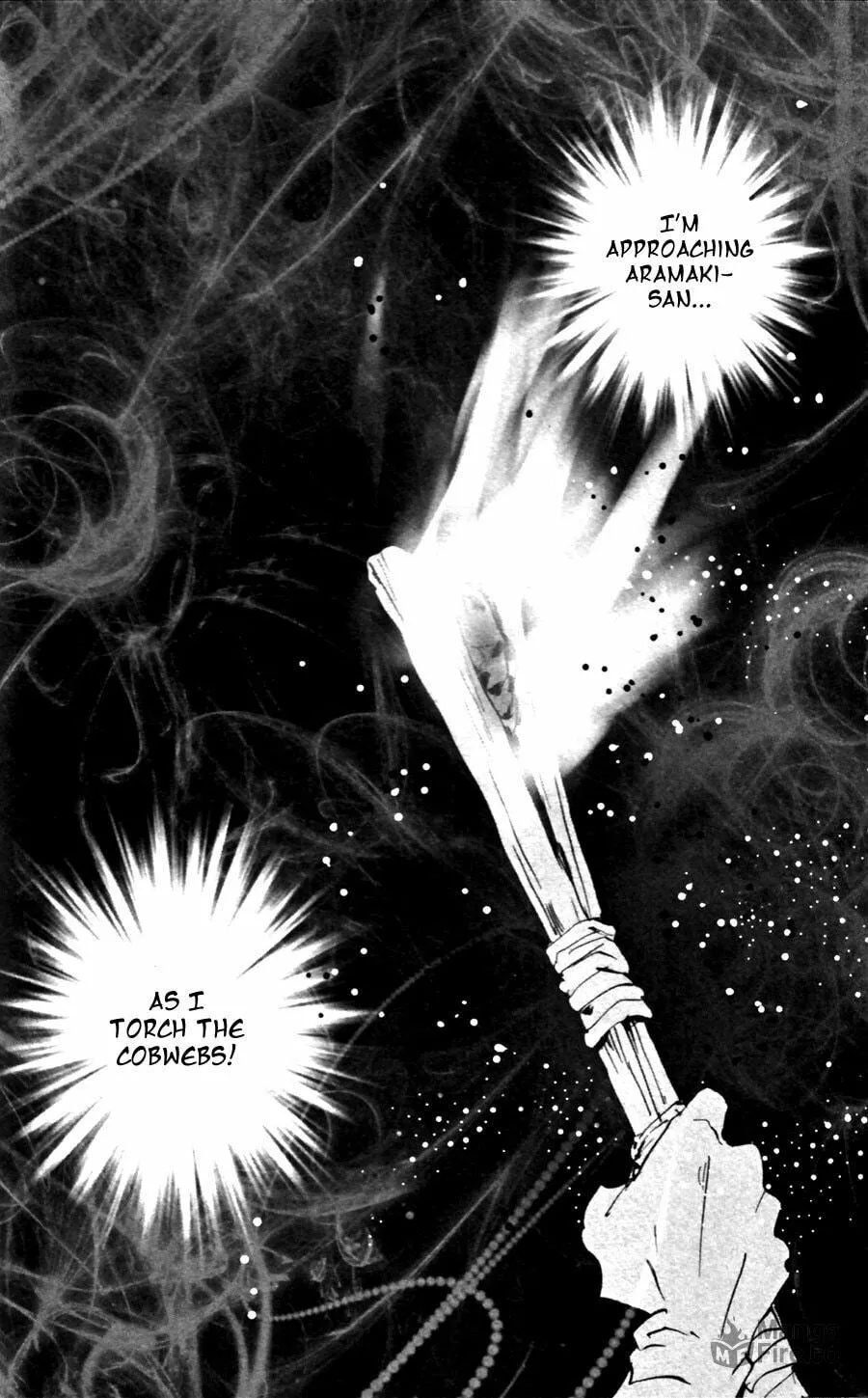 Read 7SEEDS chapter 149 image 2 on Lezhin