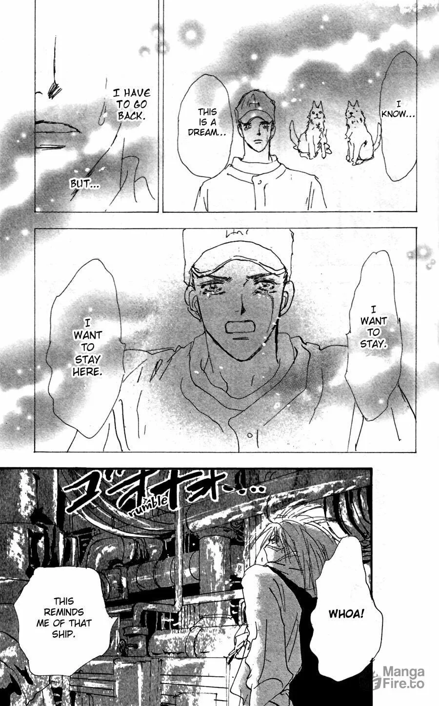Read 7SEEDS chapter 149 image 23 on Lezhin
