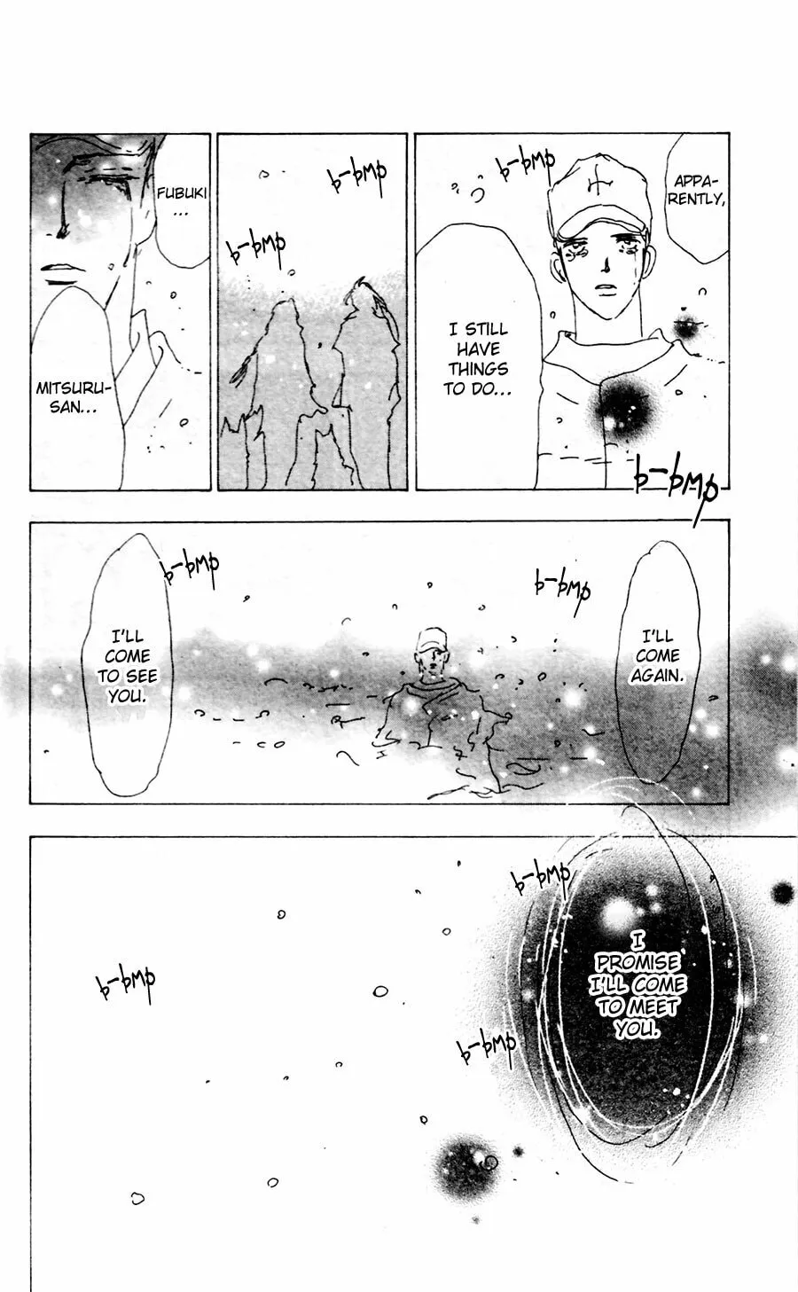 Read 7SEEDS chapter 149 image 28 on Lezhin