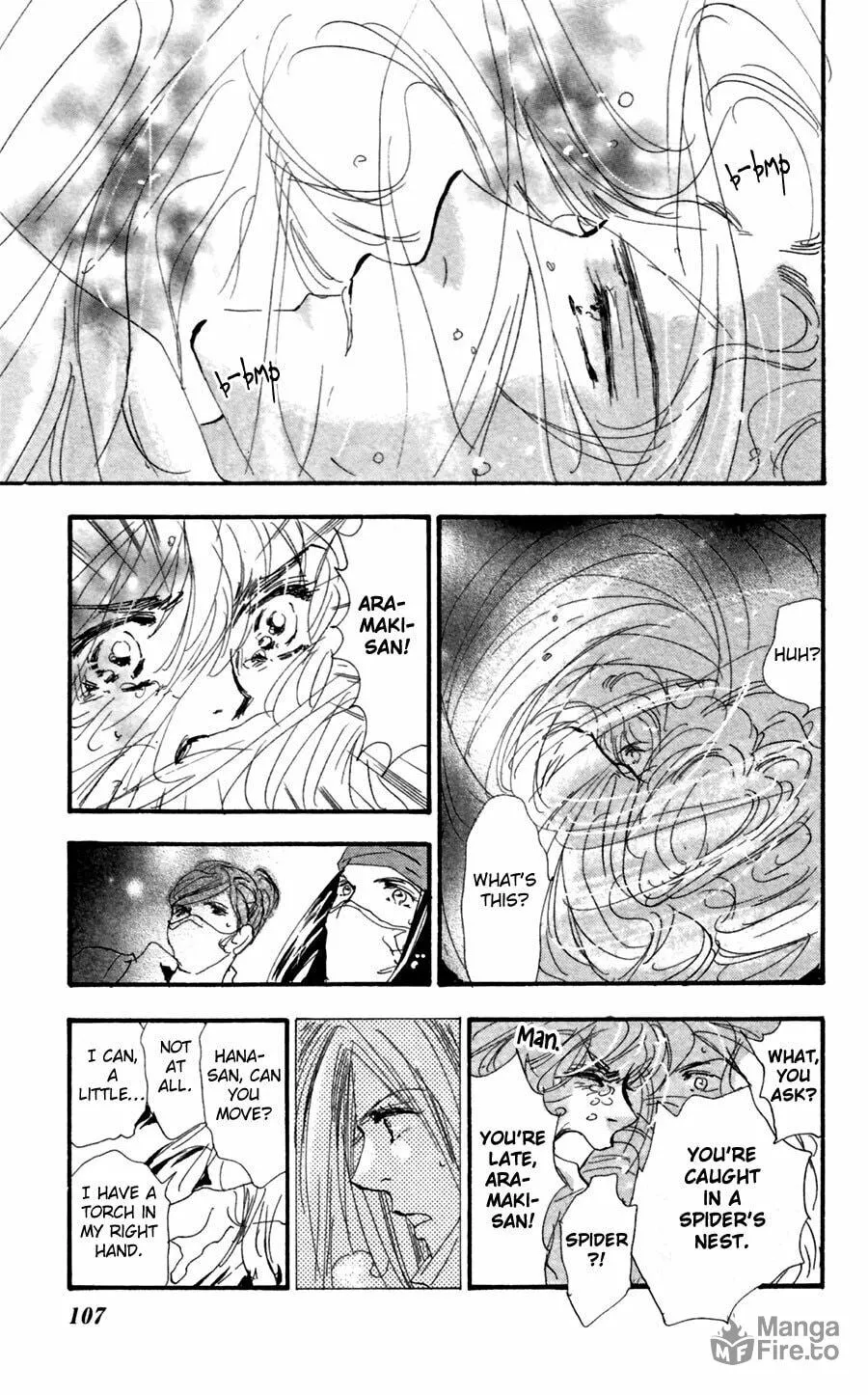 Read 7SEEDS chapter 149 image 29 on Lezhin