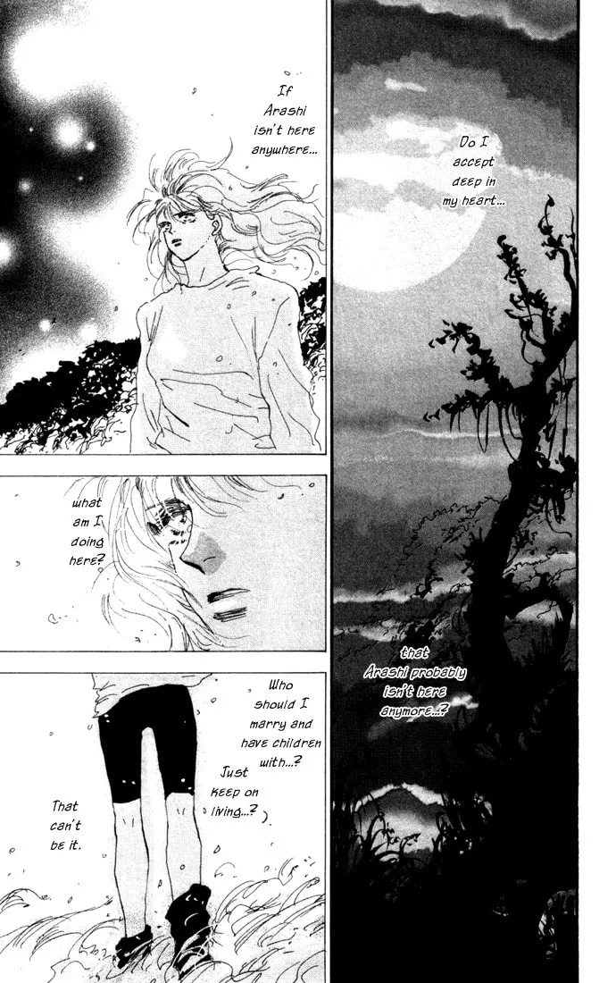 Read 7SEEDS chapter 15 image 10 on Lezhin