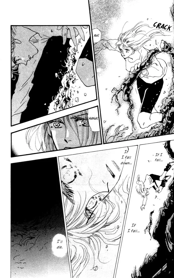 Read 7SEEDS chapter 15 image 13 on Lezhin