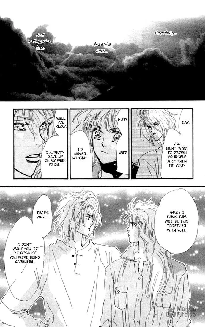 Read 7SEEDS chapter 15 image 20 on Lezhin