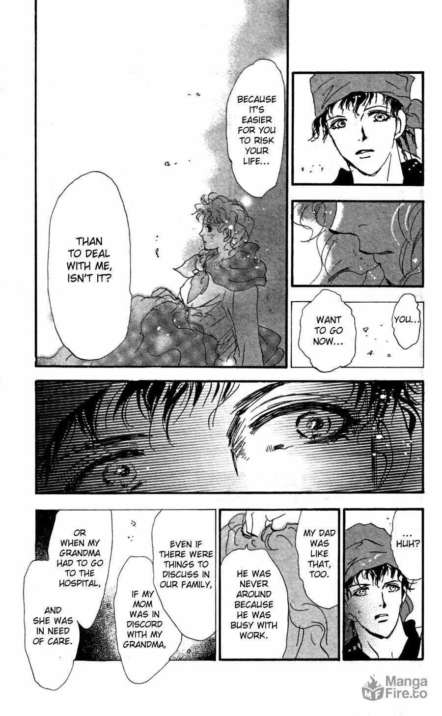 Read 7SEEDS chapter 150 image 26 on Lezhin