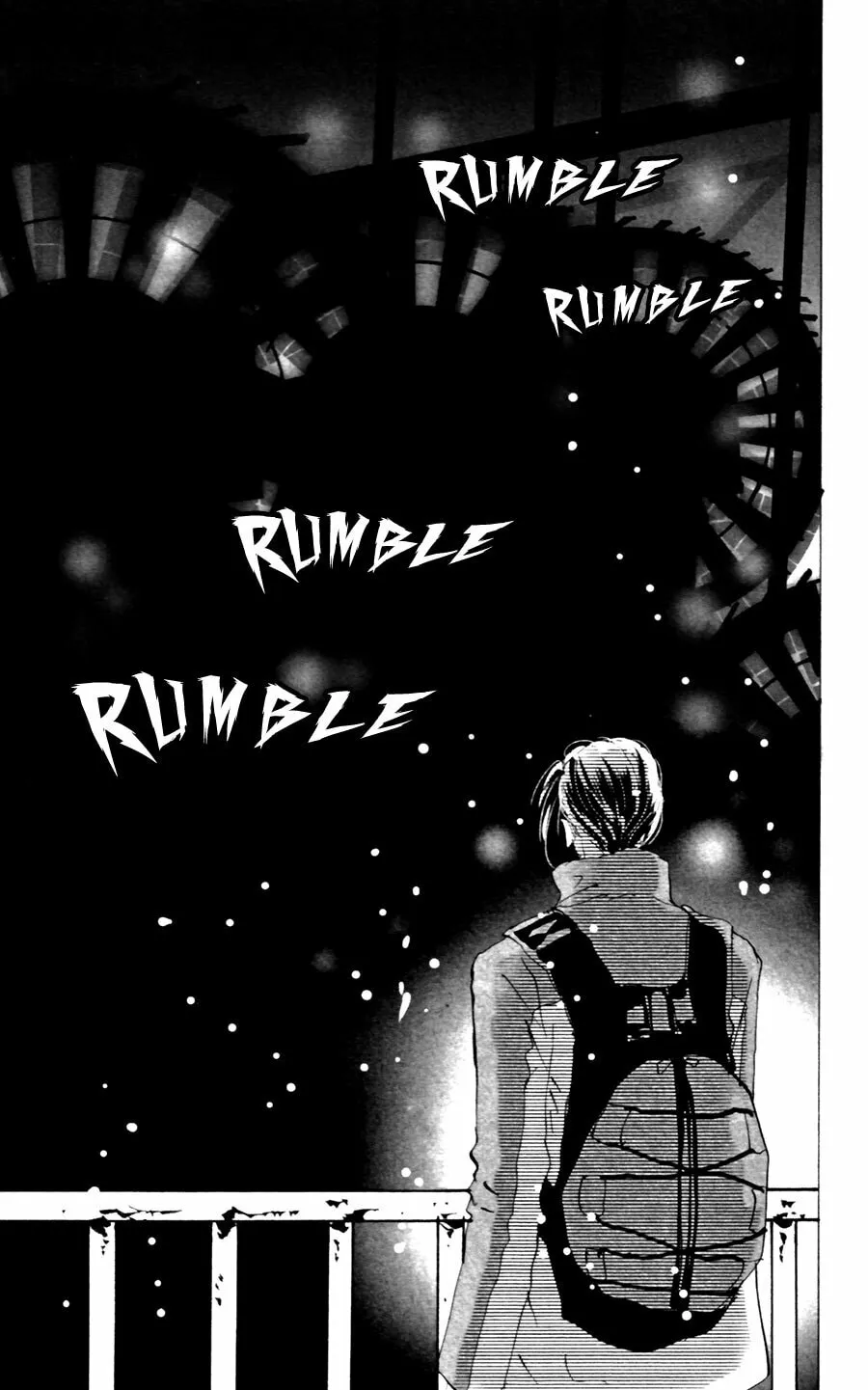 Read 7SEEDS chapter 150 image 3 on Lezhin
