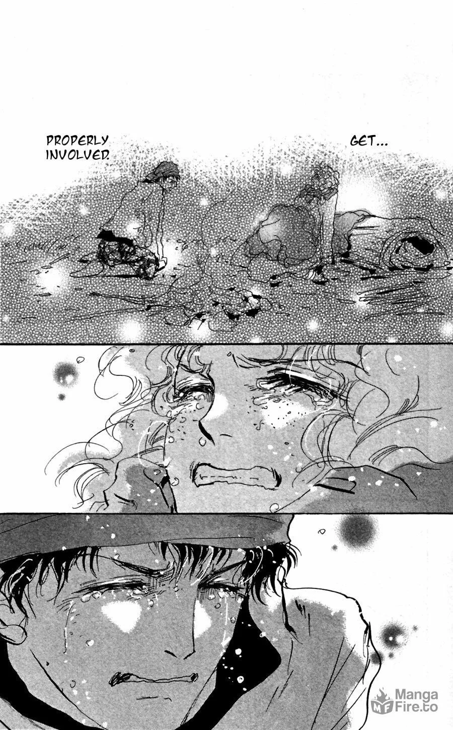 Read 7SEEDS chapter 150 image 32 on Lezhin