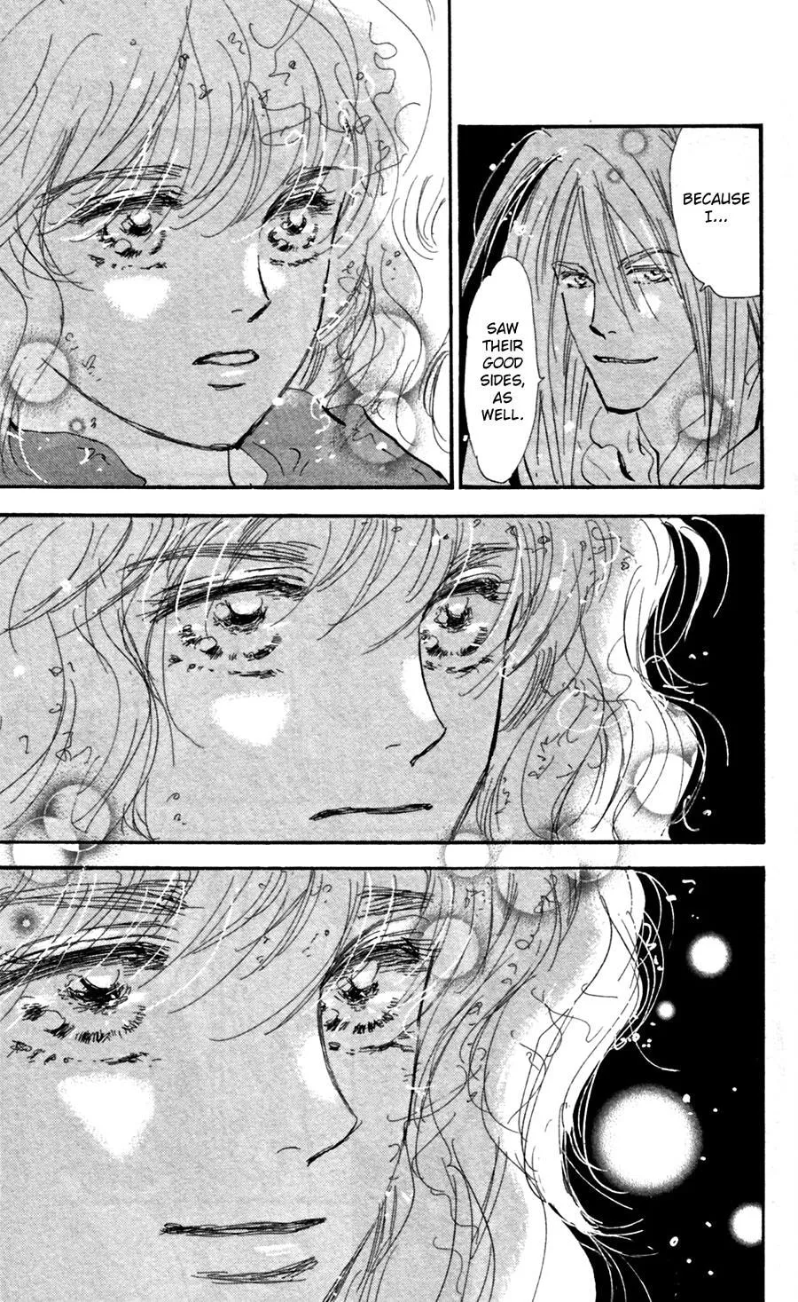 Read 7SEEDS chapter 151 image 15 on Lezhin