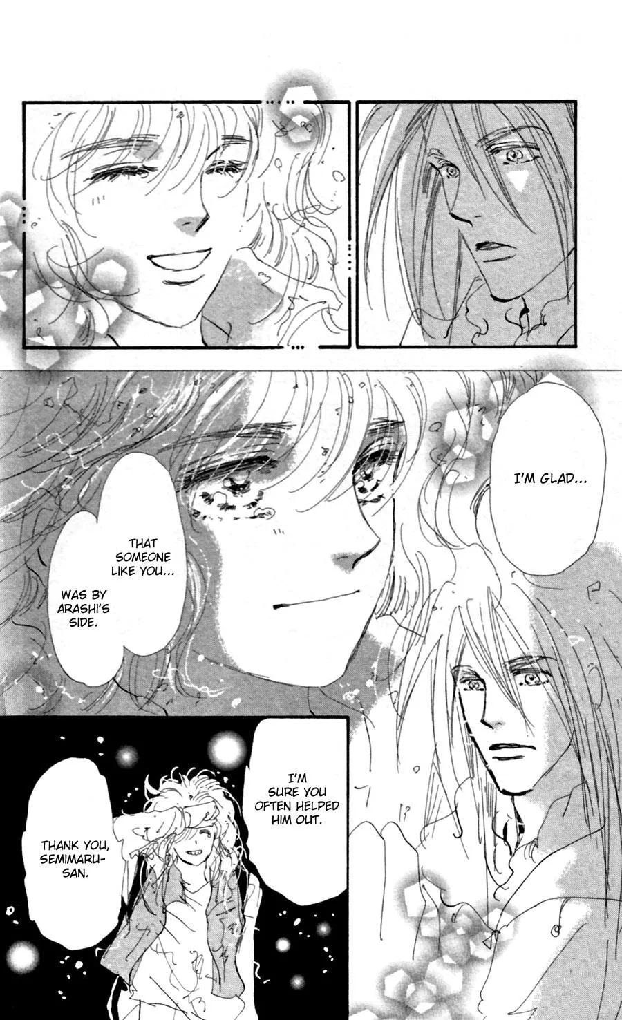 Read 7SEEDS chapter 151 image 16 on Lezhin