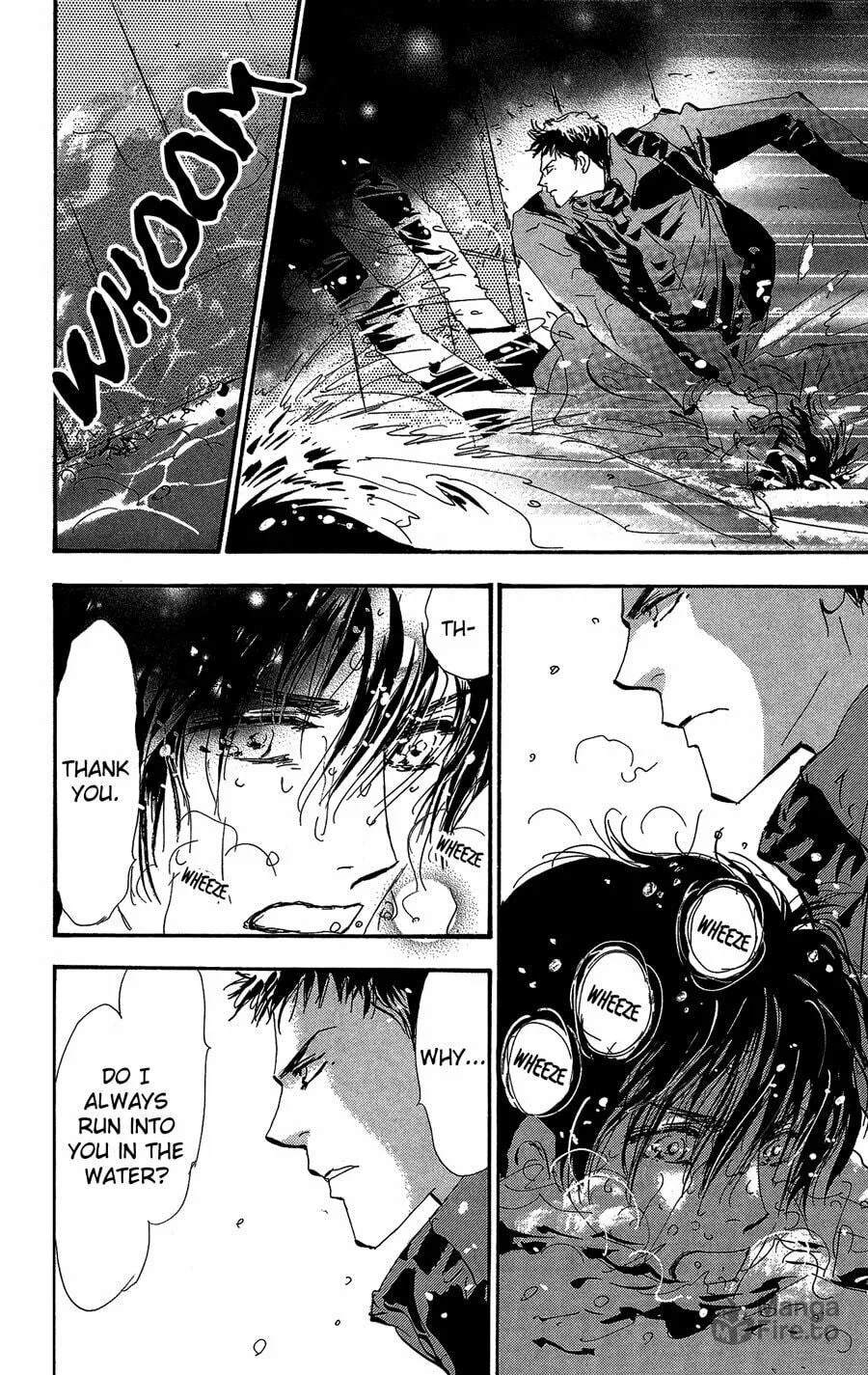 Read 7SEEDS chapter 152 image 11 on Lezhin