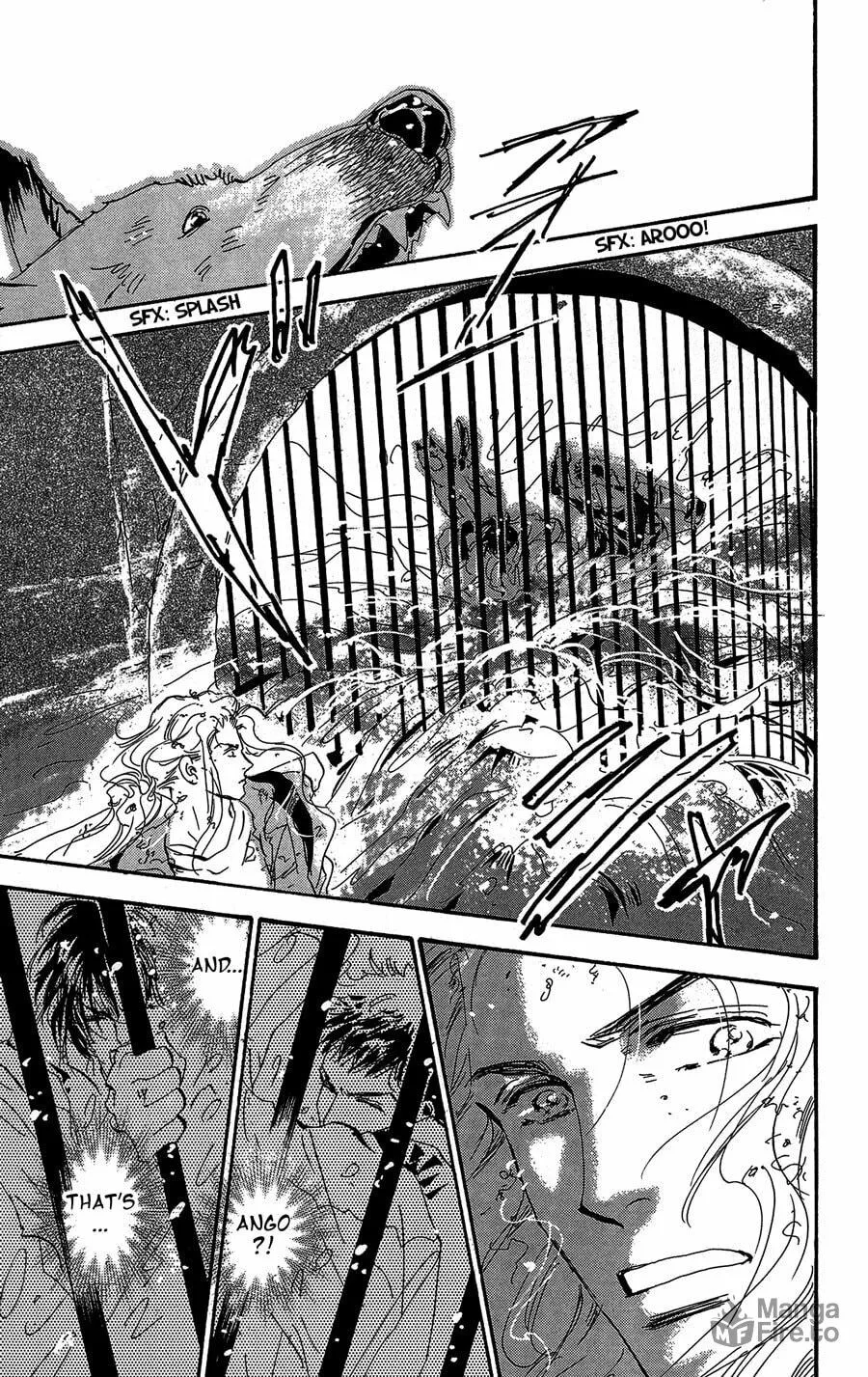 Read 7SEEDS chapter 152 image 14 on Lezhin