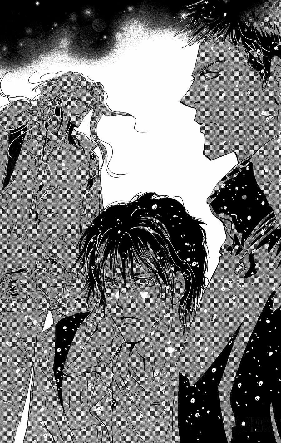 Read 7SEEDS chapter 152 image 17 on Lezhin