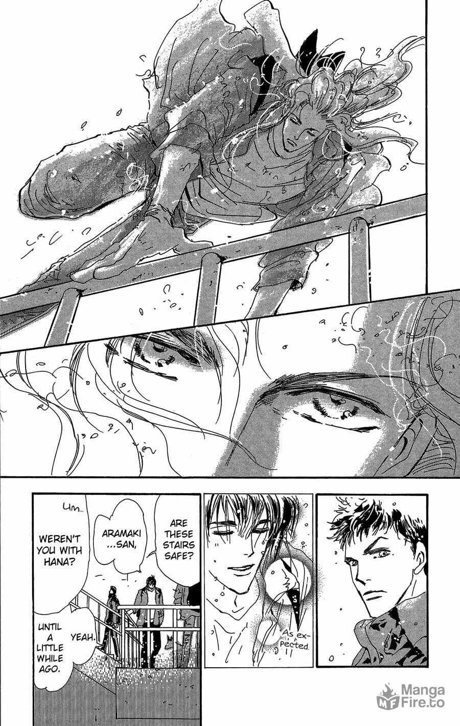 Read 7SEEDS chapter 152 image 20 on Lezhin