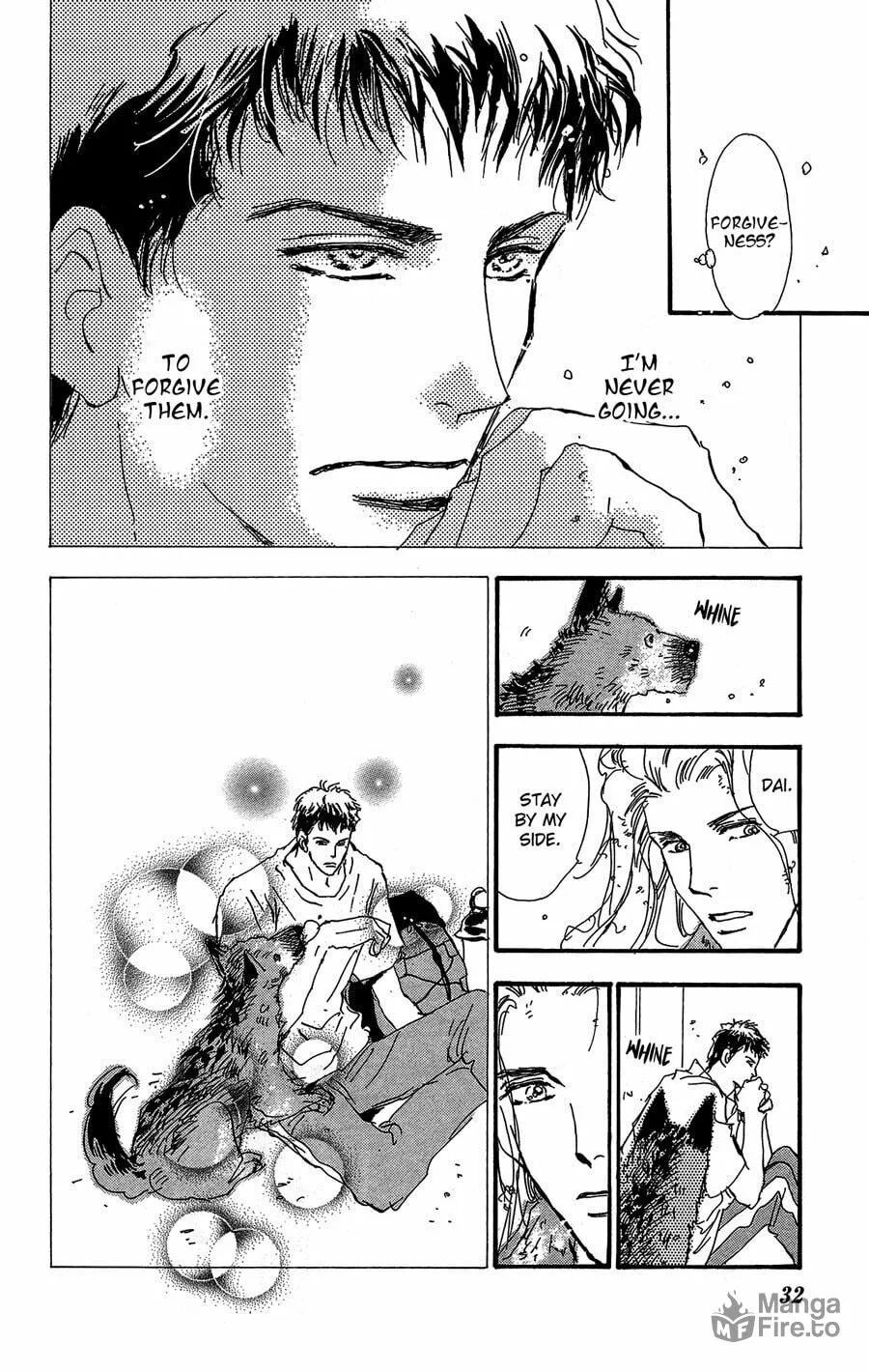 Read 7SEEDS chapter 152 image 29 on Lezhin