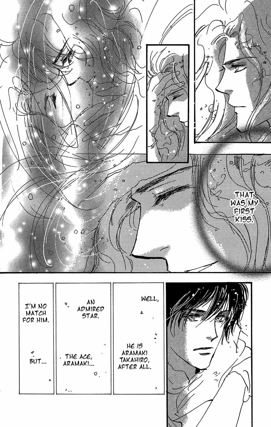 Read 7SEEDS chapter 152 image 33 on Lezhin