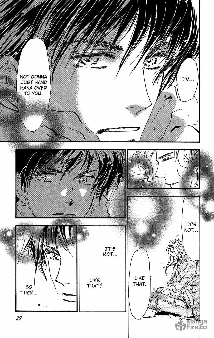 Read 7SEEDS chapter 152 image 34 on Lezhin