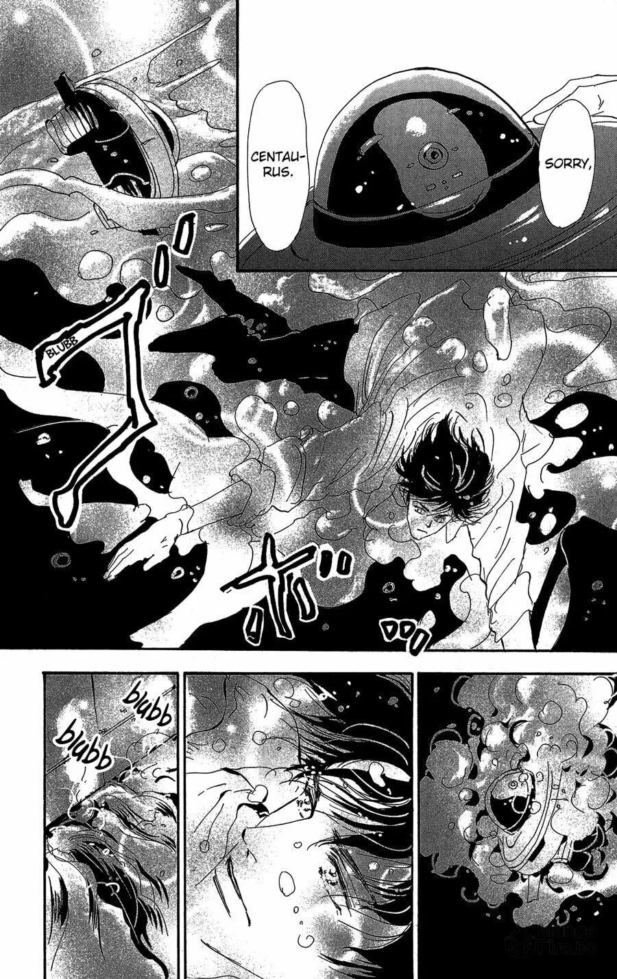 Read 7SEEDS chapter 152 image 5 on Lezhin