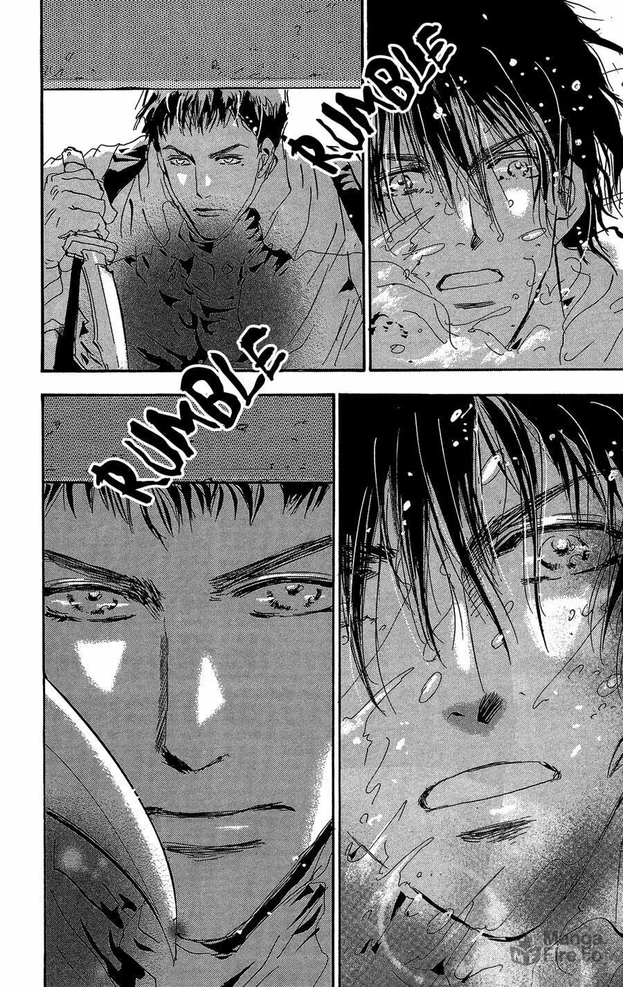 Read 7SEEDS chapter 152 image 9 on Lezhin