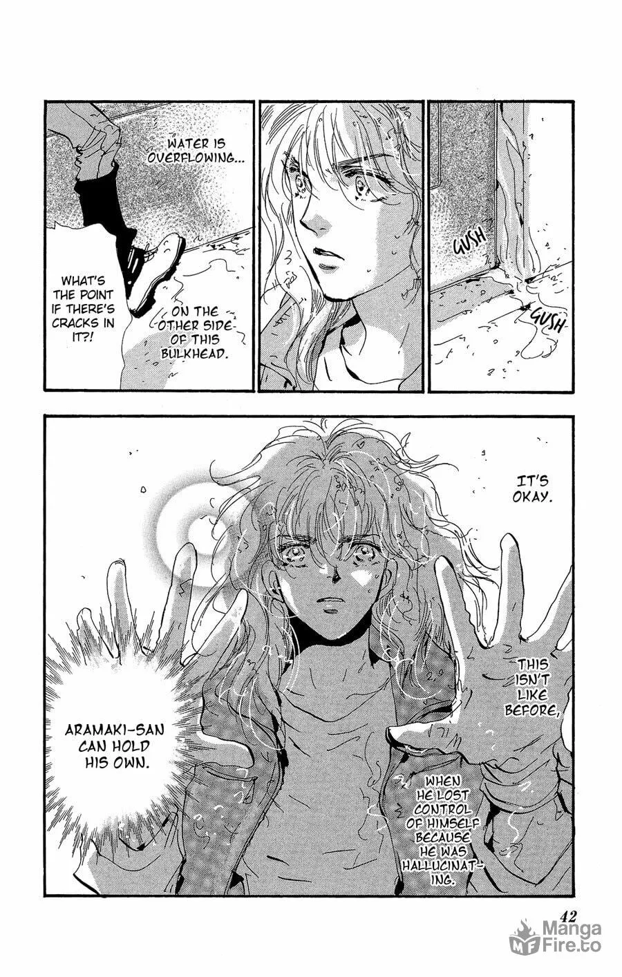 Read 7SEEDS chapter 153 image 2 on Lezhin