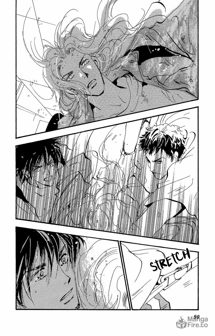 Read 7SEEDS chapter 154 image 15 on Lezhin