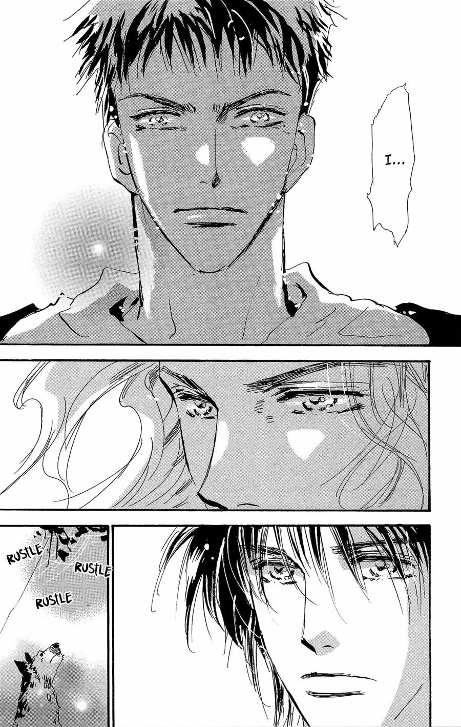 Read 7SEEDS chapter 154 image 28 on Lezhin