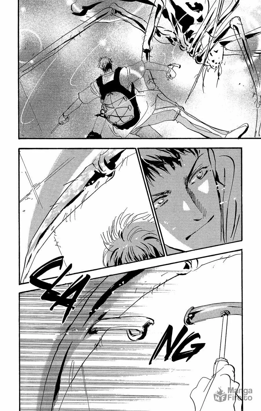 Read 7SEEDS chapter 154 image 33 on Lezhin