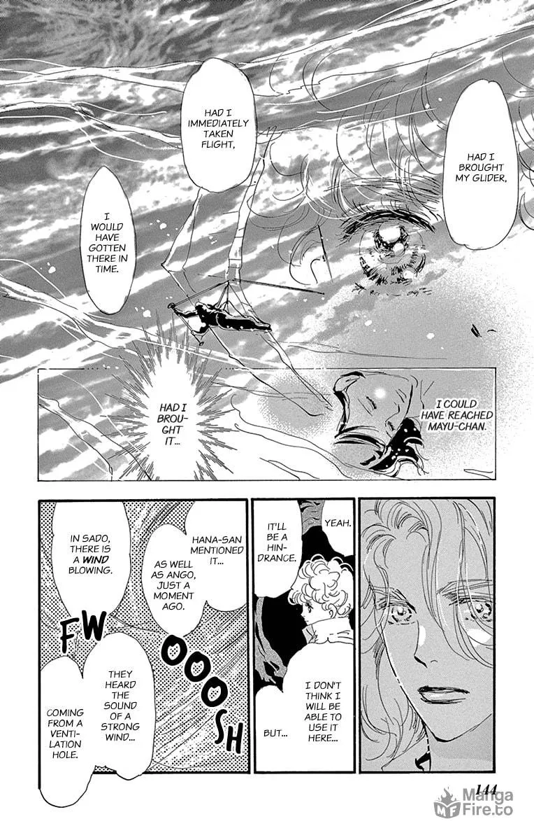 Read 7SEEDS chapter 155 image 29 on Lezhin