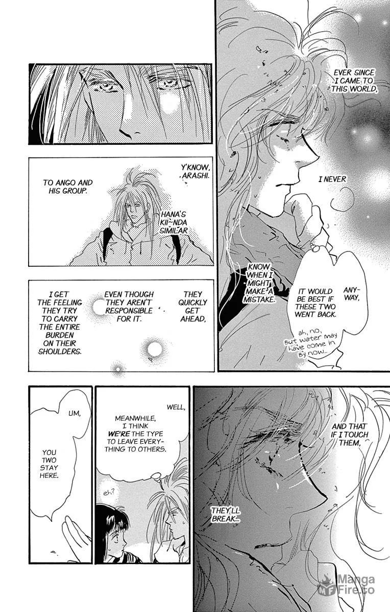 Read 7SEEDS chapter 156 image 19 on Lezhin