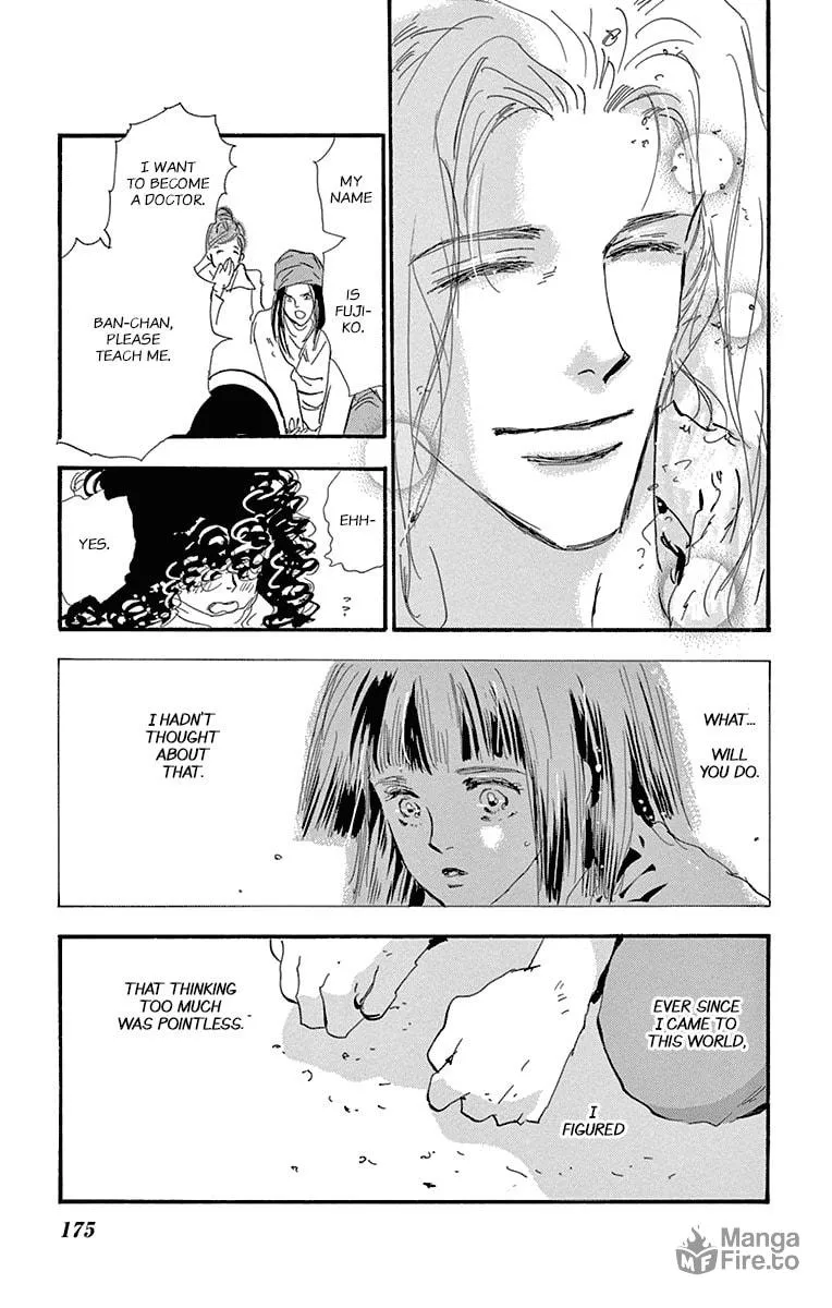 Read 7SEEDS chapter 156 image 26 on Lezhin