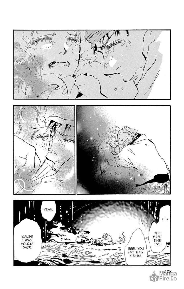 Read 7SEEDS chapter 156 image 29 on Lezhin