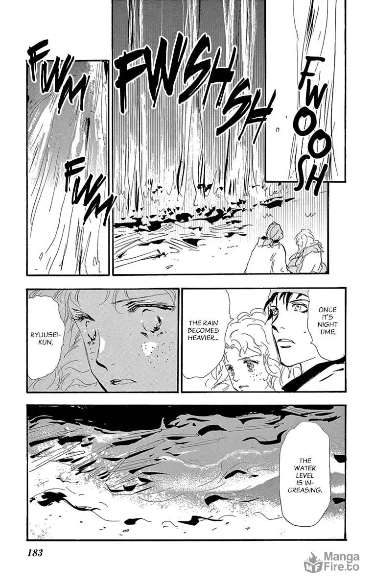 Read 7SEEDS chapter 156 image 34 on Lezhin