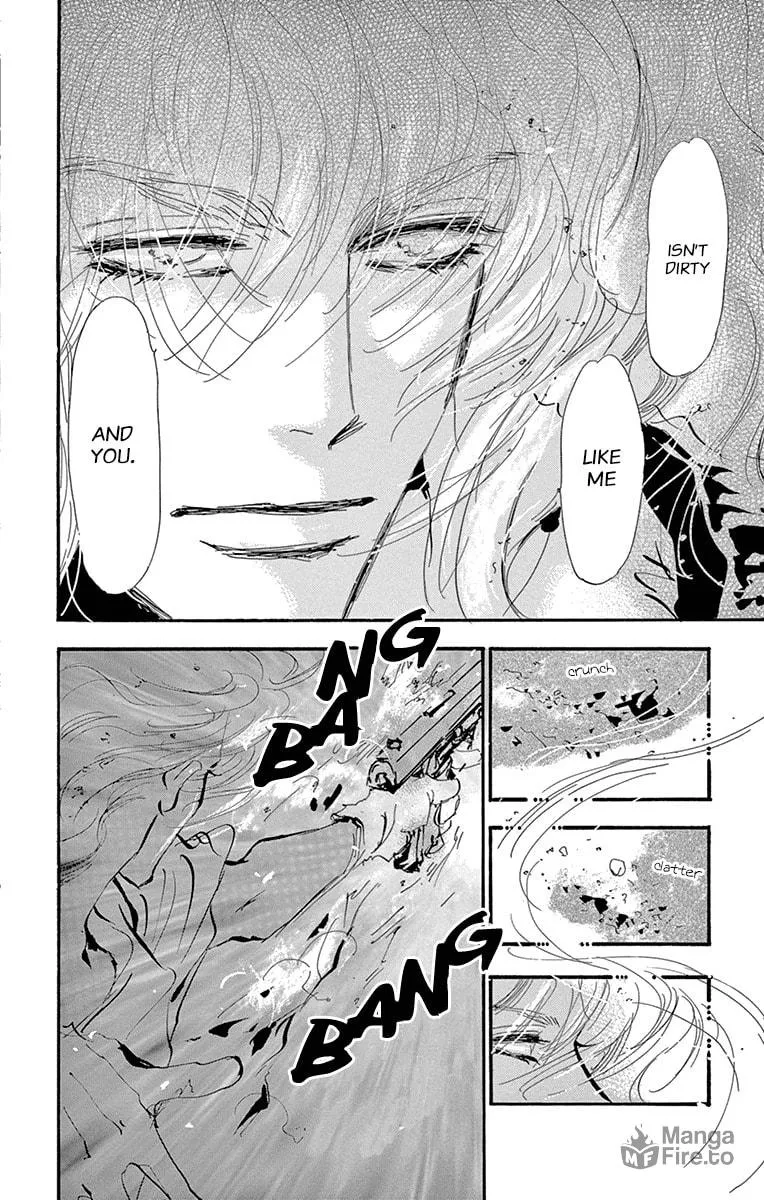 Read 7SEEDS chapter 156 image 5 on Lezhin